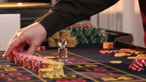 Süper Casino Siteleri Deneme Bonusları