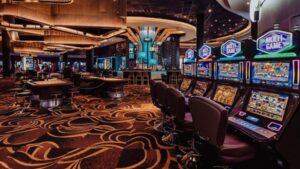 Süper Casino Siteleri Giriş Adresleri