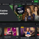 Bets10 casino sitesi