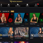 Vdcasino casino sitesi